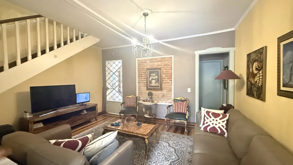 Foto 1 de Sobrado com 4 quartos à venda, 180m2 em Perdizes, São Paulo - SP