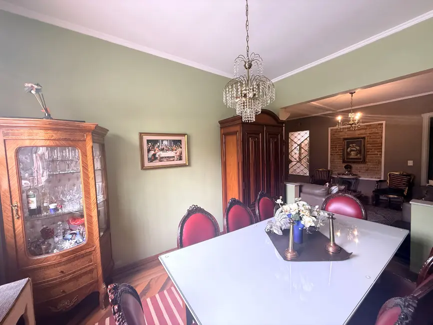 Foto 7 de Sobrado com 4 quartos à venda, 180m2 em Perdizes, São Paulo - SP