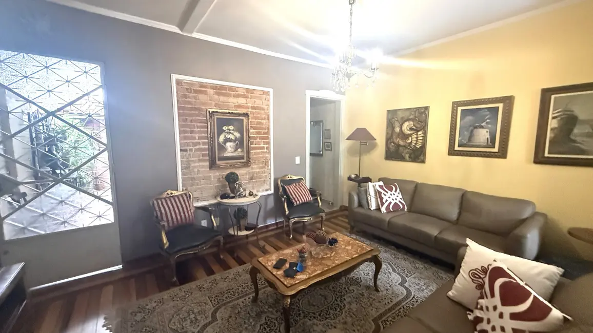 Foto 3 de Sobrado com 4 quartos à venda, 180m2 em Perdizes, São Paulo - SP