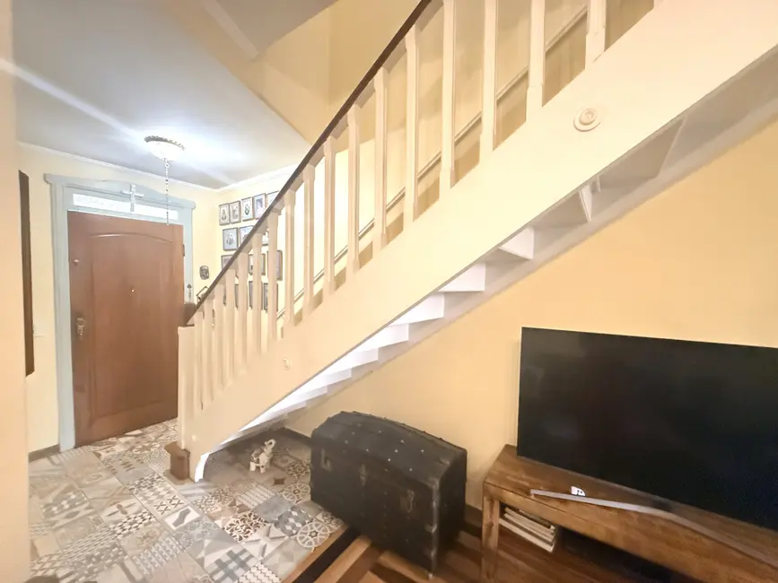 Foto 2 de Sobrado com 4 quartos à venda, 180m2 em Perdizes, São Paulo - SP