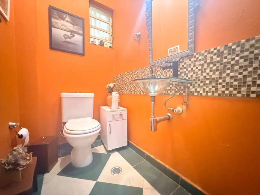 Foto 9 de Sobrado com 4 quartos à venda, 180m2 em Perdizes, São Paulo - SP