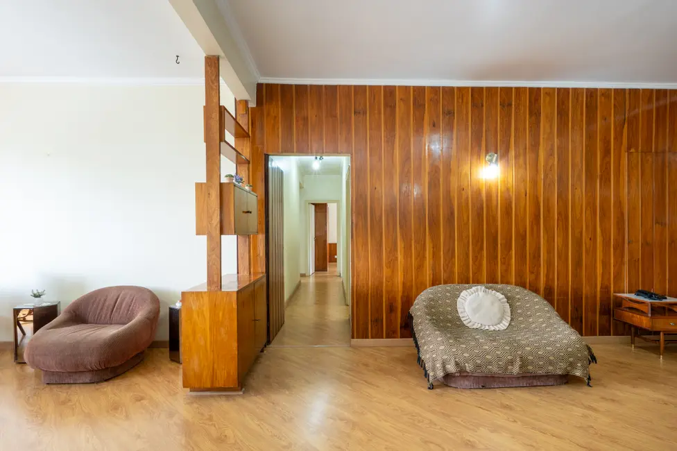 Foto 4 de Apartamento com 3 quartos à venda, 128m2 em Pinheiros, São Paulo - SP