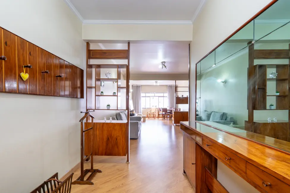 Foto 6 de Apartamento com 3 quartos à venda, 128m2 em Pinheiros, São Paulo - SP