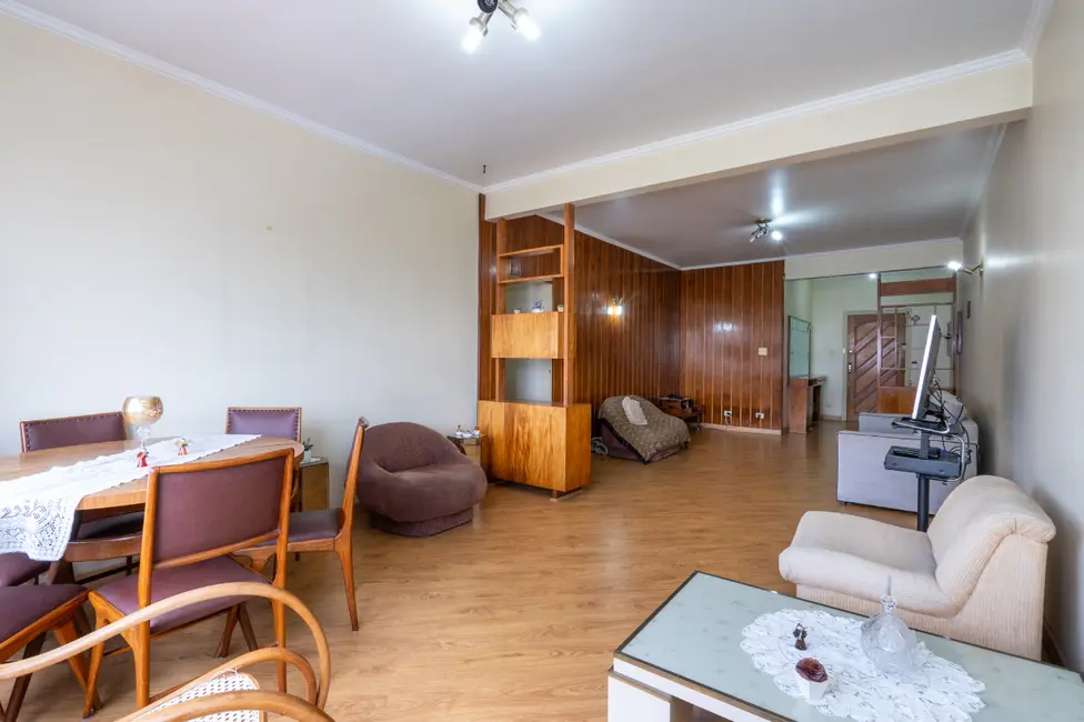 Foto 1 de Apartamento com 3 quartos à venda, 128m2 em Pinheiros, São Paulo - SP