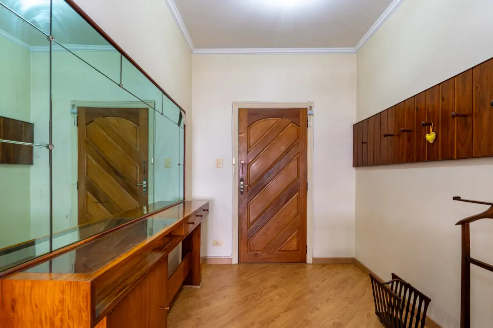 Foto 7 de Apartamento com 3 quartos à venda, 128m2 em Pinheiros, São Paulo - SP