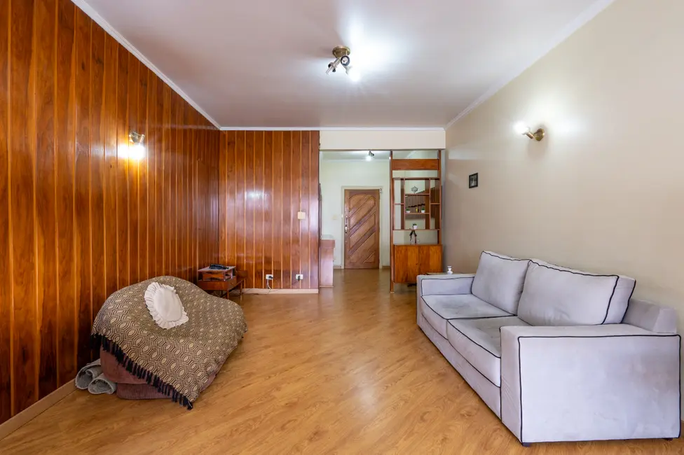 Foto 3 de Apartamento com 3 quartos à venda, 128m2 em Pinheiros, São Paulo - SP