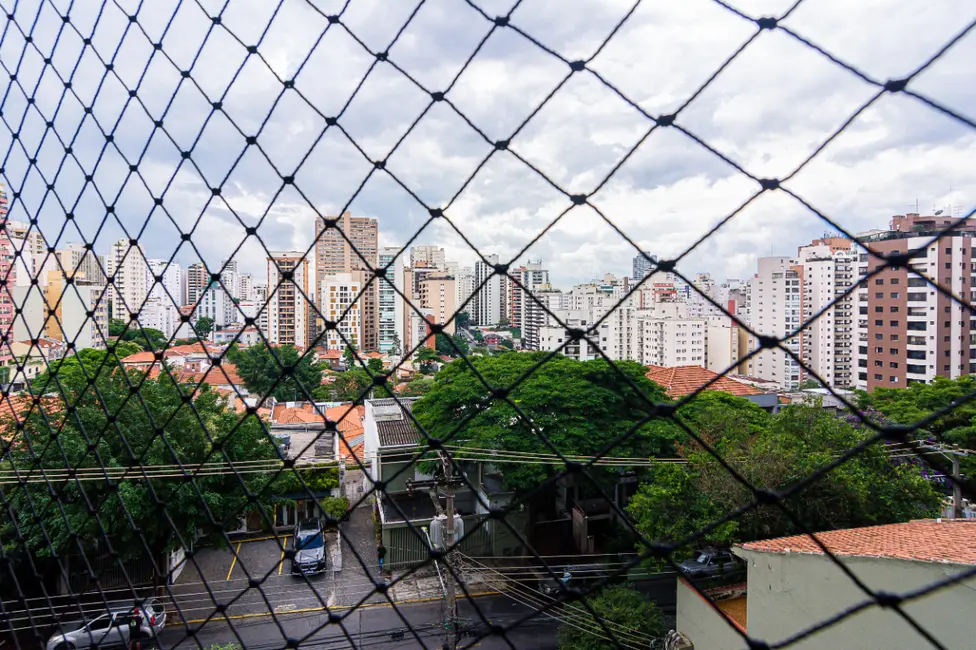 Foto 9 de Apartamento com 4 quartos à venda, 192m2 em Perdizes, São Paulo - SP