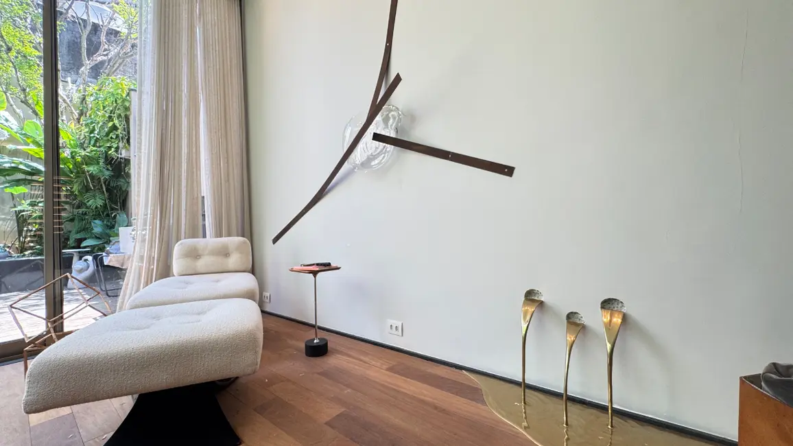 Foto 6 de Casa de Vila com 2 quartos à venda, 250m2 em Itaim Bibi, São Paulo - SP