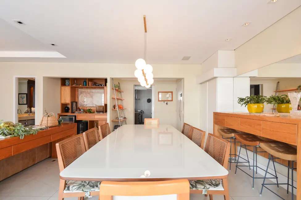 Foto 3 de Apartamento com 3 quartos à venda, 137m2 em Perdizes, São Paulo - SP