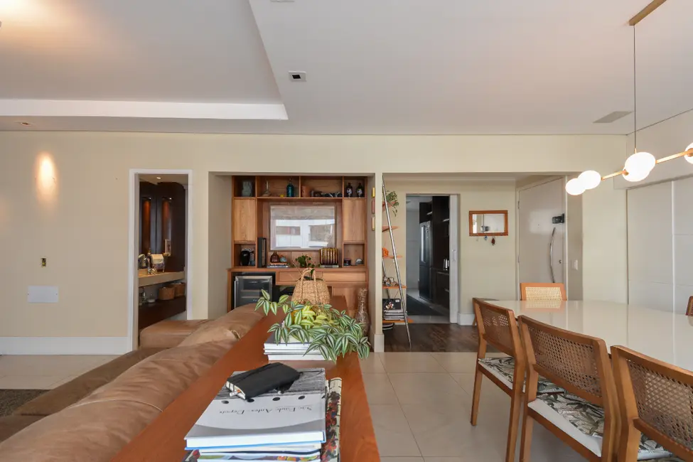 Foto 6 de Apartamento com 3 quartos à venda, 137m2 em Perdizes, São Paulo - SP