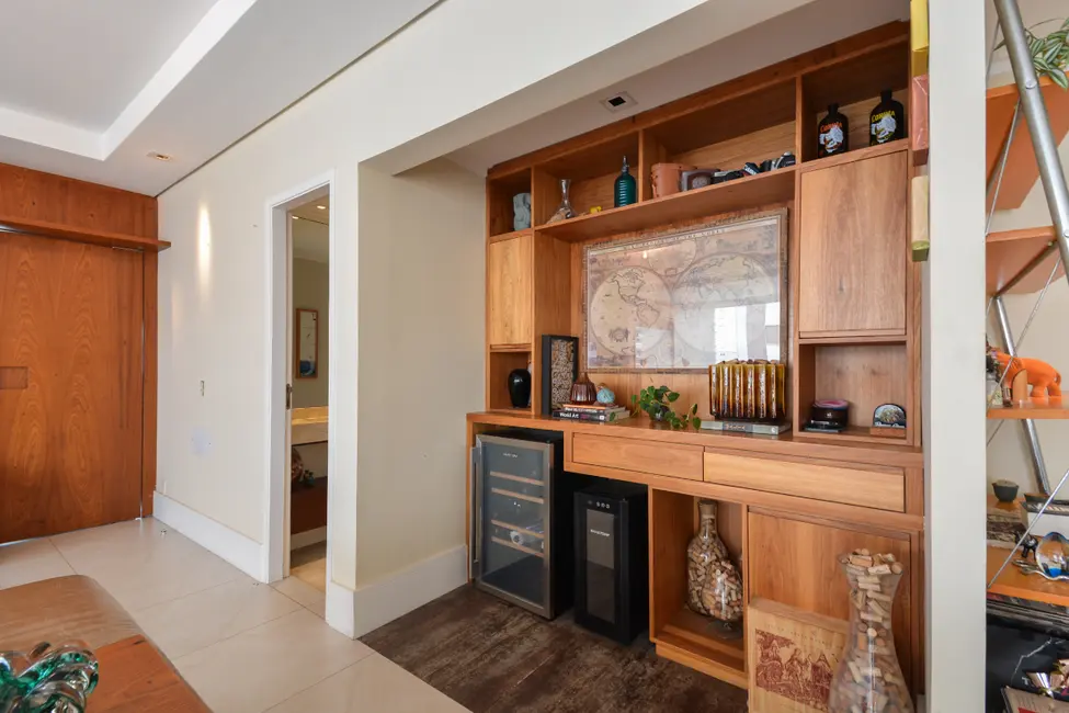 Foto 9 de Apartamento com 3 quartos à venda, 137m2 em Perdizes, São Paulo - SP