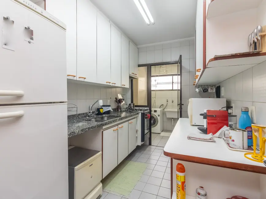 Foto 4 de Apartamento com 3 quartos à venda, 95m2 em Moema, São Paulo - SP