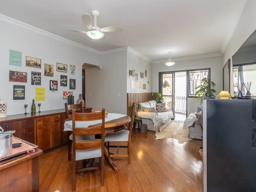 Foto 9 de Apartamento com 3 quartos à venda, 95m2 em Moema, São Paulo - SP