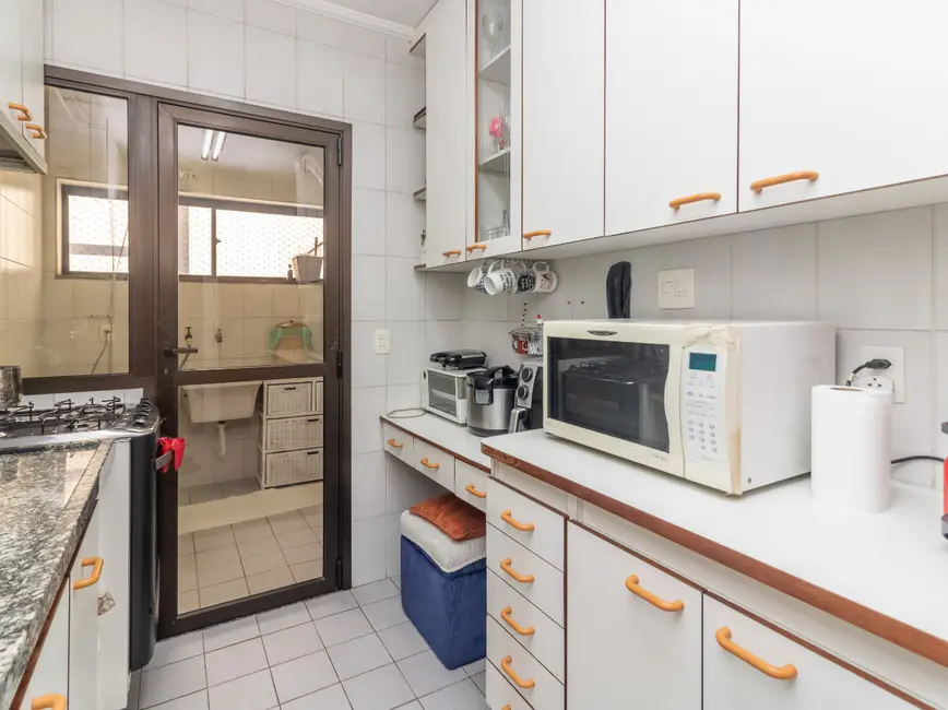 Foto 7 de Apartamento com 3 quartos à venda, 95m2 em Moema, São Paulo - SP