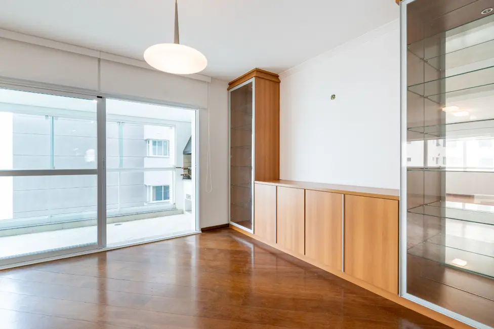 Foto 4 de Apartamento com 3 quartos à venda, 154m2 em Campo Belo, São Paulo - SP