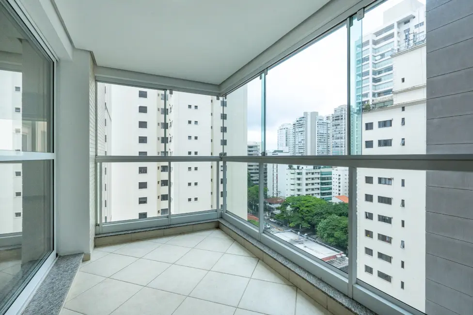 Foto 5 de Apartamento com 3 quartos à venda, 154m2 em Campo Belo, São Paulo - SP
