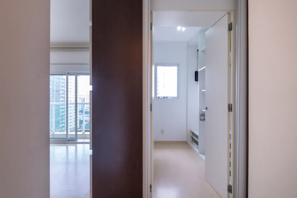 Foto 9 de Apartamento com 3 quartos à venda, 154m2 em Campo Belo, São Paulo - SP