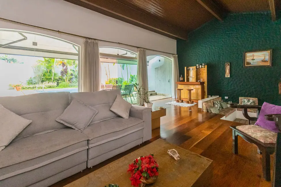 Foto 2 de Casa com 4 quartos à venda, 219m2 em Jardim Prudência, São Paulo - SP