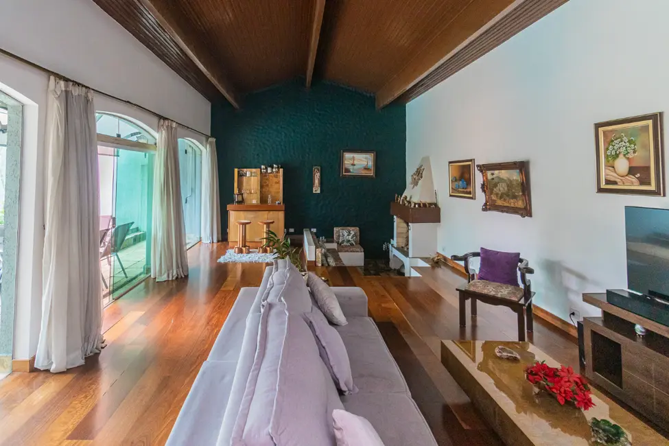 Foto 1 de Casa com 4 quartos à venda, 219m2 em Jardim Prudência, São Paulo - SP