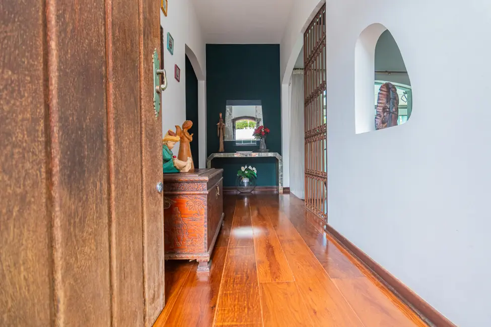 Foto 7 de Casa com 4 quartos à venda, 219m2 em Jardim Prudência, São Paulo - SP