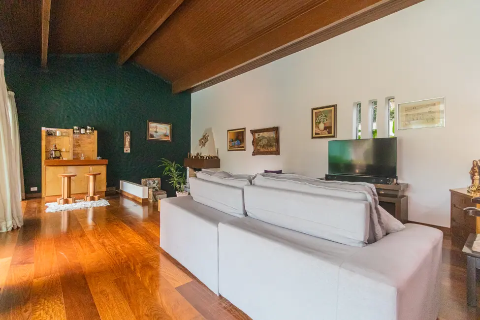 Foto 4 de Casa com 4 quartos à venda, 219m2 em Jardim Prudência, São Paulo - SP