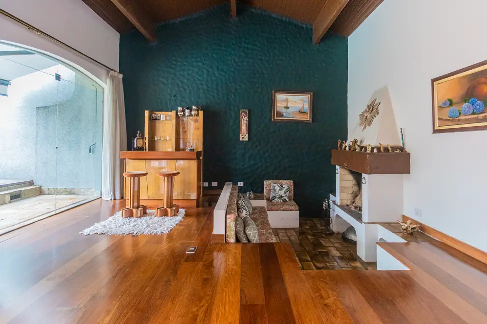Foto 6 de Casa com 4 quartos à venda, 219m2 em Jardim Prudência, São Paulo - SP