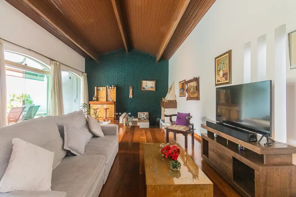 Foto 3 de Casa com 4 quartos à venda, 219m2 em Jardim Prudência, São Paulo - SP
