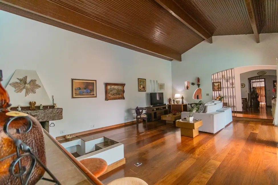 Foto 5 de Casa com 4 quartos à venda, 219m2 em Jardim Prudência, São Paulo - SP