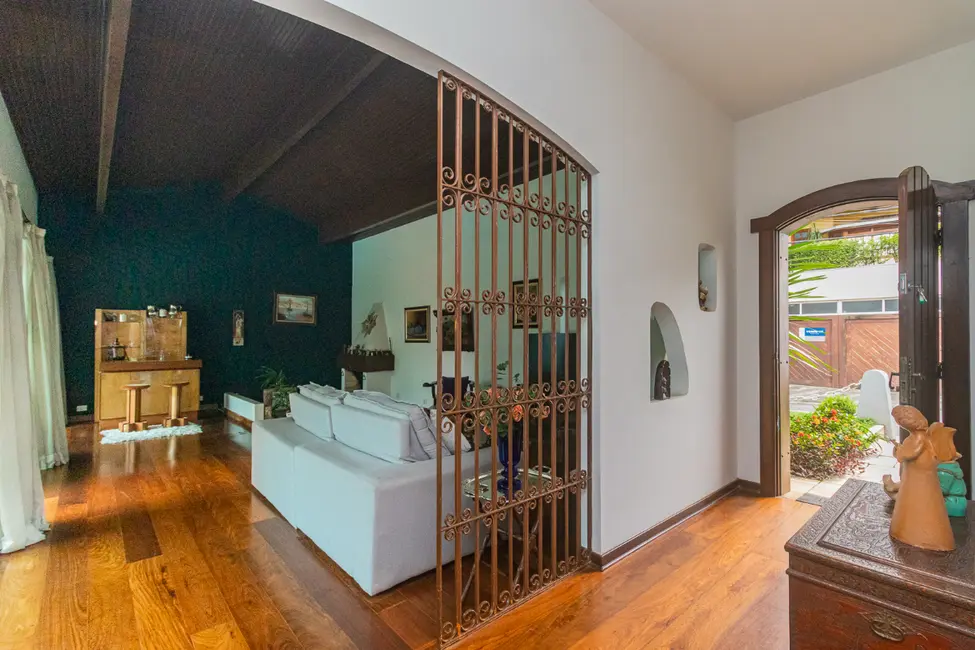 Foto 8 de Casa com 4 quartos à venda, 219m2 em Jardim Prudência, São Paulo - SP