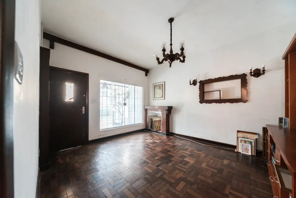 Foto 1 de Casa de Vila com 4 quartos à venda, 216m2 em Água Branca, São Paulo - SP