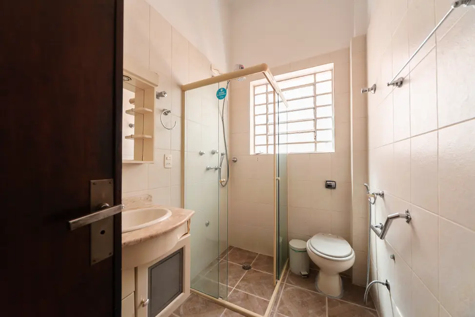 Foto 4 de Casa de Vila com 4 quartos à venda, 216m2 em Água Branca, São Paulo - SP