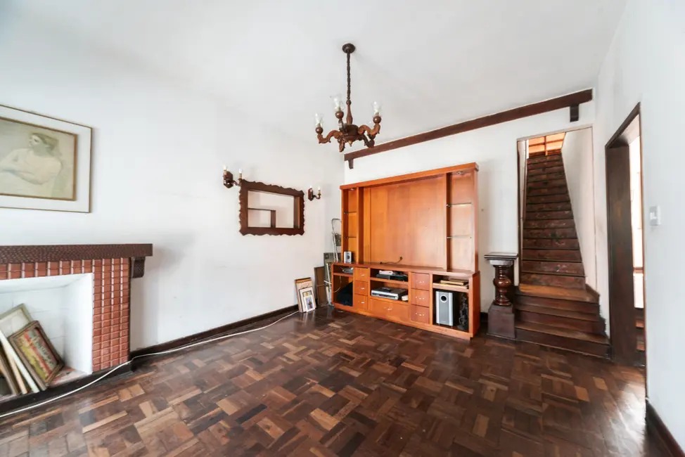 Foto 2 de Casa de Vila com 4 quartos à venda, 216m2 em Água Branca, São Paulo - SP