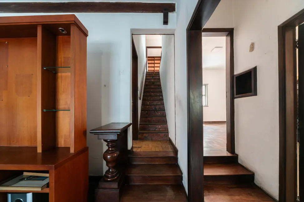 Foto 3 de Casa de Vila com 4 quartos à venda, 216m2 em Água Branca, São Paulo - SP