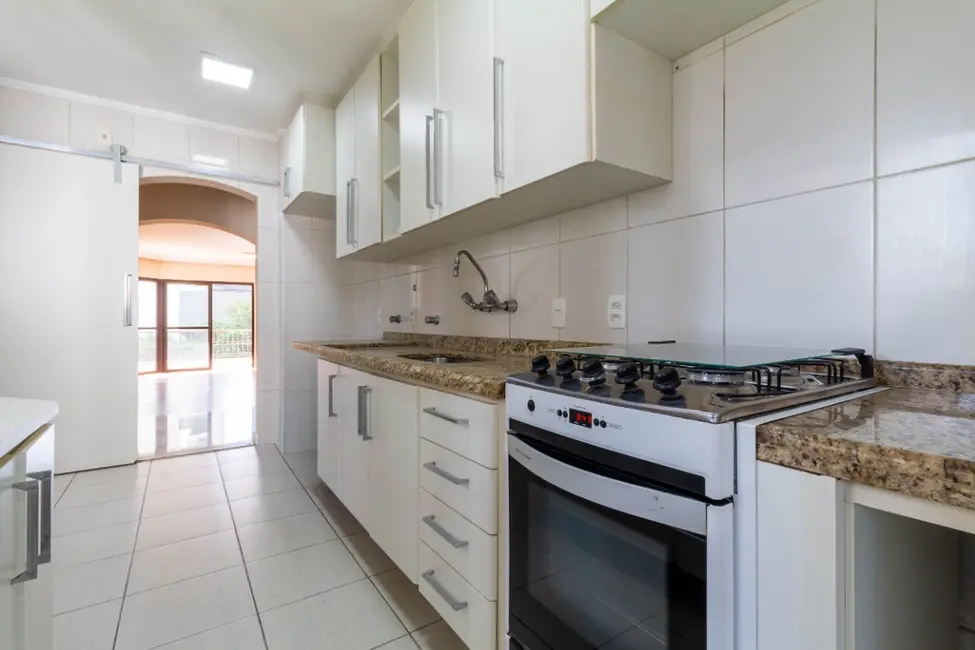 Foto 4 de Apartamento com 3 quartos à venda, 159m2 em Brooklin Paulista, São Paulo - SP