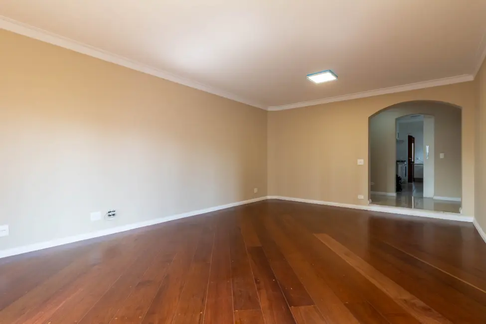 Foto 9 de Apartamento com 3 quartos à venda, 159m2 em Brooklin Paulista, São Paulo - SP