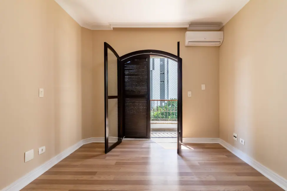 Foto 7 de Apartamento com 3 quartos à venda, 159m2 em Brooklin Paulista, São Paulo - SP