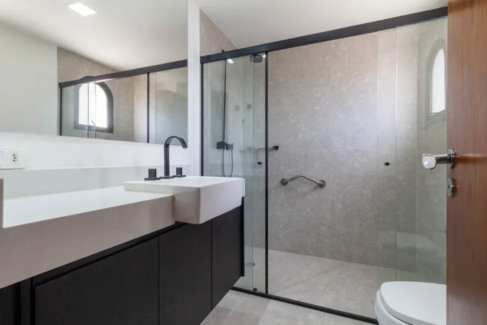 Foto 5 de Apartamento com 3 quartos à venda, 159m2 em Brooklin Paulista, São Paulo - SP