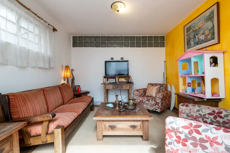 Foto 6 de Casa com 4 quartos à venda, 207m2 em Campo Belo, São Paulo - SP