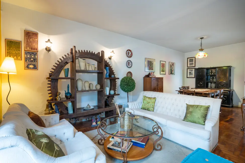 Foto 5 de Casa com 4 quartos à venda, 207m2 em Campo Belo, São Paulo - SP