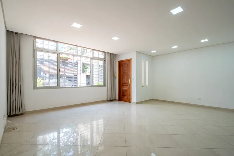Foto 4 de Casa de Vila com 3 quartos à venda, 172m2 em Campo Belo, São Paulo - SP