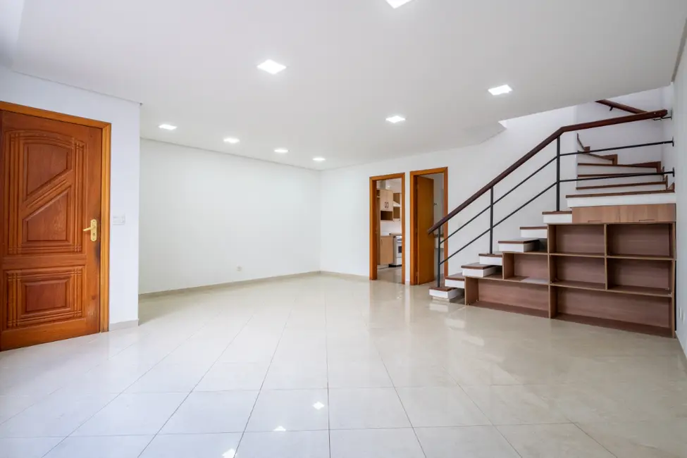 Foto 5 de Casa de Vila com 3 quartos à venda, 172m2 em Campo Belo, São Paulo - SP