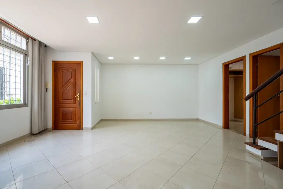 Foto 9 de Casa de Vila com 3 quartos à venda, 172m2 em Campo Belo, São Paulo - SP