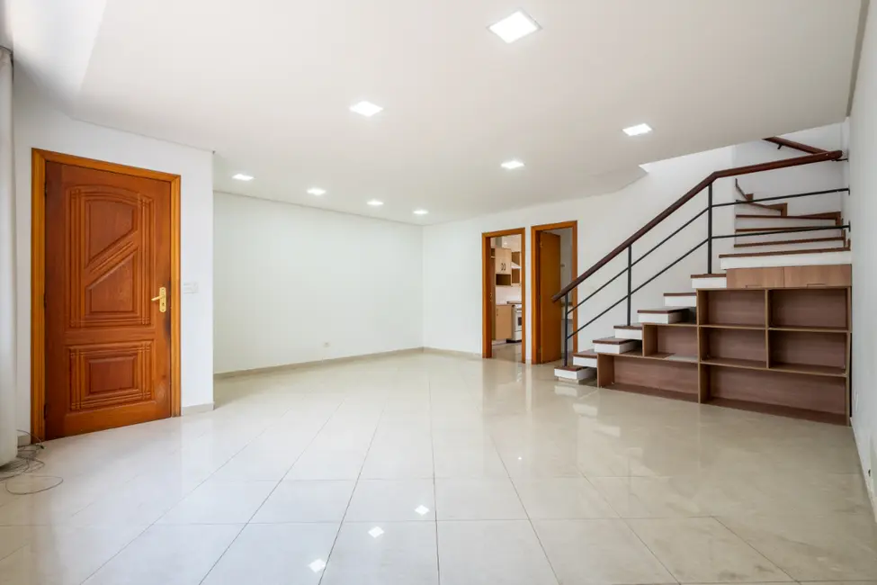 Foto 2 de Casa de Vila com 3 quartos à venda, 172m2 em Campo Belo, São Paulo - SP