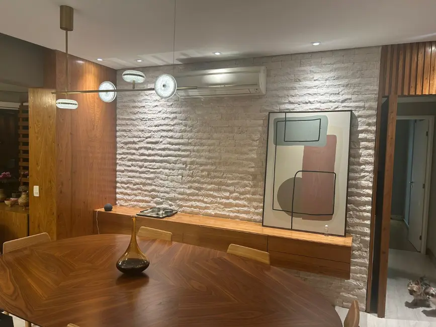 Foto 8 de Apartamento com 3 quartos à venda, 136m2 em Campo Belo, São Paulo - SP