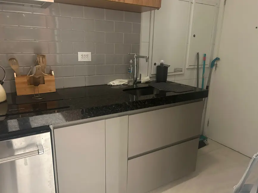 Foto 9 de Apartamento com 3 quartos à venda, 136m2 em Campo Belo, São Paulo - SP