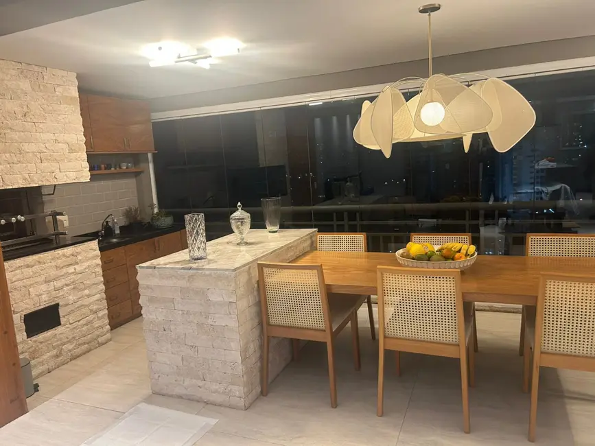 Foto 6 de Apartamento com 3 quartos à venda, 136m2 em Campo Belo, São Paulo - SP