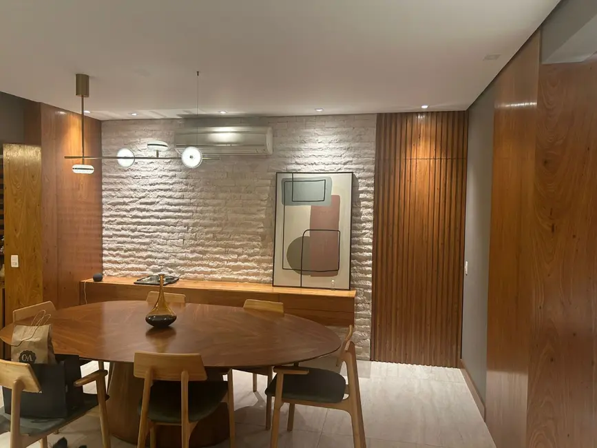 Foto 7 de Apartamento com 3 quartos à venda, 136m2 em Campo Belo, São Paulo - SP