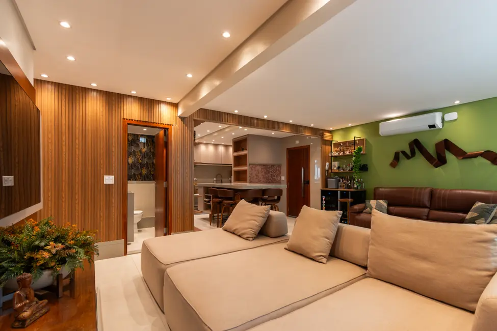 Foto 9 de Apartamento com 2 quartos à venda, 97m2 em Pinheiros, São Paulo - SP