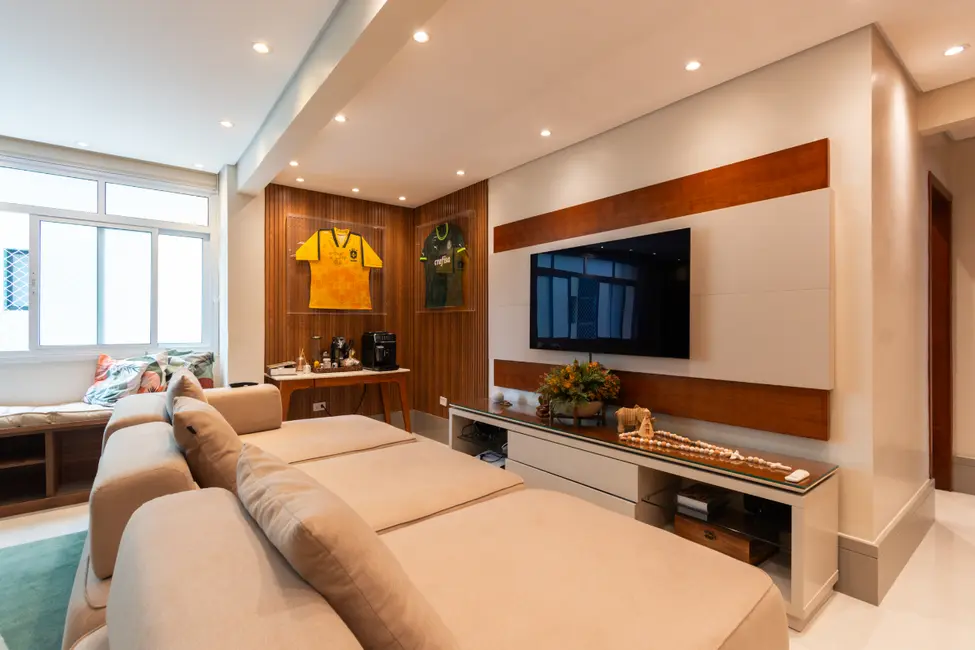 Foto 3 de Apartamento com 2 quartos à venda, 97m2 em Pinheiros, São Paulo - SP