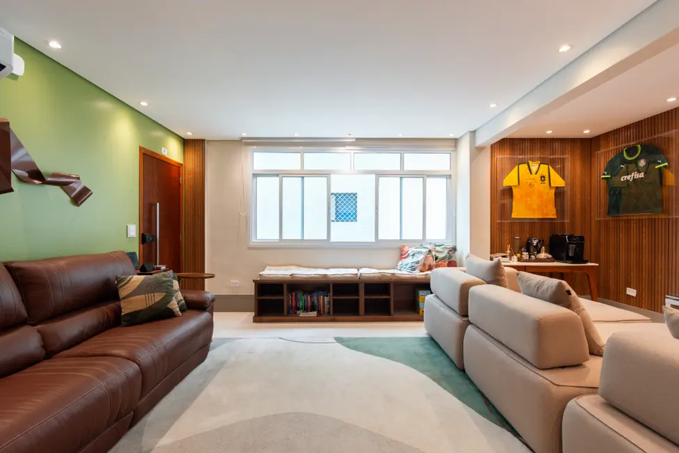 Foto 6 de Apartamento com 2 quartos à venda, 97m2 em Pinheiros, São Paulo - SP